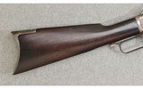 Winchester ~ 1873 ~ .38-40 Winchester Centerfire - 2 of 13