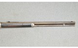 Winchester ~ 1873 ~ .38-40 Winchester Centerfire - 4 of 13