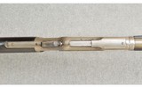 Winchester ~ 1873 ~ .38-40 Winchester Centerfire - 8 of 13