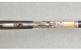 Winchester ~ 1873 ~ .38-40 Winchester Centerfire - 9 of 13