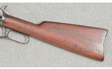 Winchester ~ 1892 ~ .25-20 Winchester Centerfire - 7 of 11