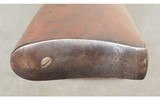 Winchester ~ 1892 ~ .25-20 Winchester Centerfire - 10 of 11