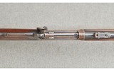 Winchester ~ 1892 ~ .25-20 Winchester Centerfire - 8 of 11