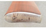 Winchester ~ 1892 ~ .32 Winchester Centerfire - 10 of 11