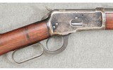 Winchester ~ 1892 ~ .32 Winchester Centerfire - 3 of 11