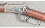 Winchester ~ 1892 ~ .32 Winchester Centerfire - 6 of 11