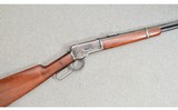 Winchester ~ 1892 ~ .32 Winchester Centerfire - 1 of 11