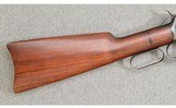 Winchester ~ 1892 ~ .32 Winchester Centerfire - 2 of 11