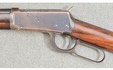 Winchester ~ 1894 ~ .38-55 Winchester - 6 of 11
