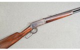 Winchester ~ 1894 ~ .38-55 Winchester - 1 of 11