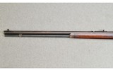 Winchester ~ 1894 ~ .38-55 Winchester - 5 of 11