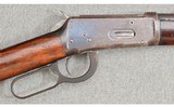 Winchester ~ 1894 ~ .38-55 Winchester - 3 of 11