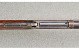 Winchester ~ 1894 ~ .38-55 Winchester - 8 of 11