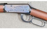 Winchester ~ 1894 NRA Centennial Musket ~ .30-30 Winchester Centerfire - 6 of 11