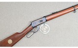 Winchester ~ 1894 NRA Centennial Musket ~ .30-30 Winchester Centerfire - 1 of 11
