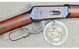 Winchester ~ 1894 NRA Centennial Musket ~ .30-30 Winchester Centerfire - 3 of 11
