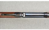Winchester ~ 1894 NRA Centennial Musket ~ .30-30 Winchester Centerfire - 8 of 11