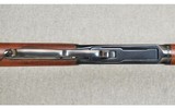 Winchester ~ 1894 NRA Centennial Musket ~ .30-30 Winchester Centerfire - 9 of 11
