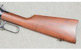 Winchester ~ 1894 NRA Centennial Musket ~ .30-30 Winchester Centerfire - 7 of 11