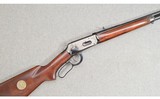 Winchester ~ 1894 NRA Centennial ~ .30-30 Winchester Centerfire - 1 of 11