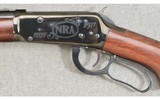 Winchester ~ 1894 NRA Centennial ~ .30-30 Winchester Centerfire - 6 of 11