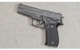 Sig Sauer ~ P226 ~ 9 mm Luger - 2 of 2