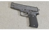 Sig Sauer ~ P220 ~ .45 Auto - 2 of 2