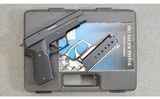 Sig Sauer ~ P220 ~ .45 Auto - 1 of 2