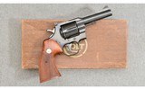 Colt ~ Trooper ~ .357 Magnum - 1 of 3