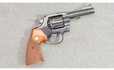 Colt ~ Trooper ~ .357 Magnum - 1 of 2