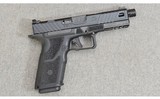 Zev Technologies ~ OZ9 ~ 9 mm Luger - 1 of 5