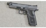 Zev Technologies ~ OZ9 ~ 9 mm Luger - 2 of 5