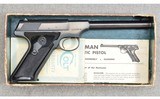 Colt ~ Huntsman ~ .22 Long Rifle - 1 of 3