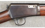 Winchester ~ 1903 ~ .22 Winchester Automatic - 5 of 22