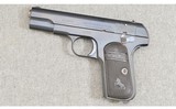 Colt ~ 1903 Pocket Hammerless ~ .32 Rimless Smokeless - 2 of 3