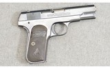 Colt ~ 1903 Pocket Hammerless ~ .32 Rimless Smokeless - 1 of 3