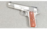 Springfield Armory ~ 1911-A1 ~ .45 Automatic - 2 of 2