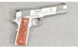 Springfield Armory ~ 1911-A1 ~ .45 Automatic - 1 of 2