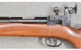 Winchester ~ 52 ~ .22 Long Rifle - 6 of 12