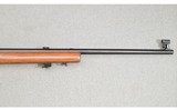 Winchester ~ 52 ~ .22 Long Rifle - 4 of 12