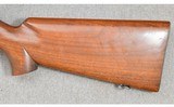 Winchester ~ 52 ~ .22 Long Rifle - 7 of 12