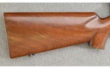 Winchester ~ 52 ~ .22 Long Rifle - 2 of 12