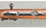 Winchester ~ 52 ~ .22 Long Rifle - 9 of 12