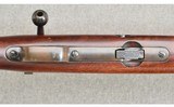 Winchester ~ 52 ~ .22 Long Rifle - 11 of 15