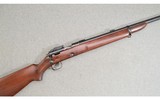 Winchester ~ 52 ~ .22 Long Rifle - 1 of 15