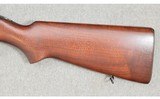 Winchester ~ 52 ~ .22 Long Rifle - 9 of 15