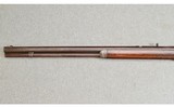Winchester ~ 1873 ~ .44-40 Winchester Centerfire - 5 of 11