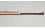 Winchester ~ 1873 ~ .44-40 Winchester Centerfire - 4 of 11