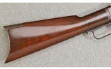 Winchester ~ 1873 ~ .44-40 Winchester Centerfire - 2 of 11