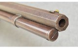 Winchester ~ 1873 ~ .44-40 Winchester Centerfire - 11 of 11